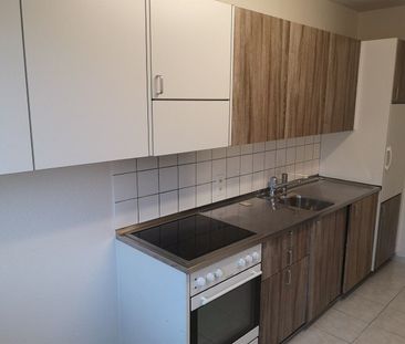 Quietly located 3-room apartment in Thun-Dürrenast - Photo 4