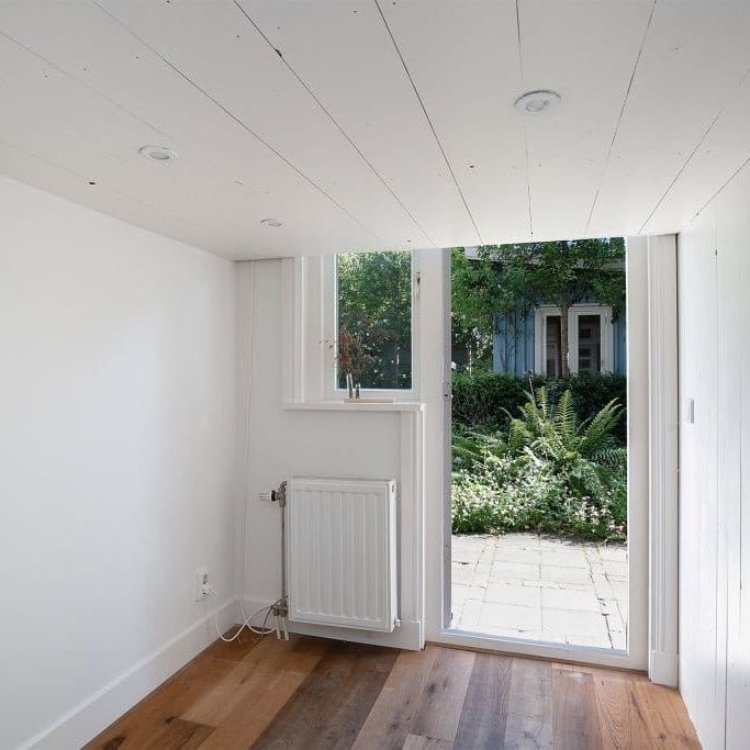 Appartement te huur: Archimedesplantsoen 41-H 1098 JW Amsterdam - Foto 1