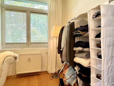 Prachtig gemeubelde studio in authentiek herenhuis! - Foto 5