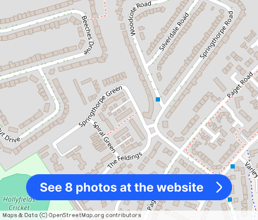 Woodcote Road, Erdington, Birmingham, West Midlands - Photo 1