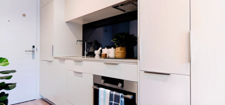 Studio Terrace - Photo 3