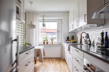 Baskemöllegatan, Malmö - Photo 4