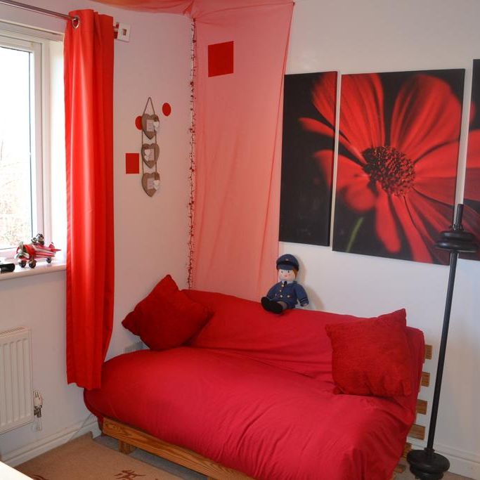 3 bedroom detached house to rent - Photo 1