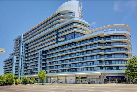 For Lease - 2885 Bayview Avenue Unit# 1412, Toronto, Ontario - Photo 2