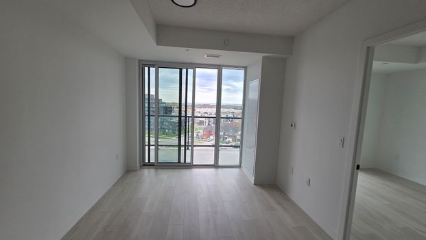 For Lease - 4878 Powers Common Unit# C808, Burlington, Ontario - Photo 1