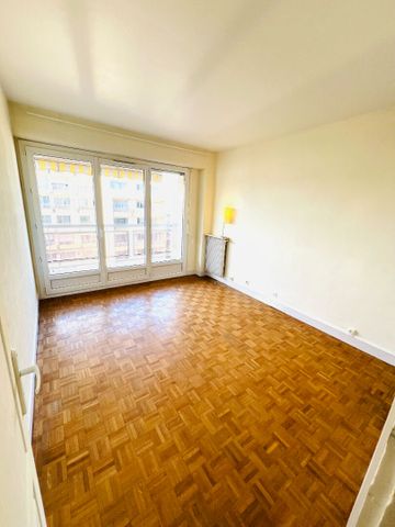 Location Appartement 2 pièces 45m² - Photo 2