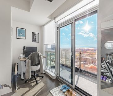 For Lease - 1171 Queen Street Unit# 1811, Toronto, Ontario - Photo 6