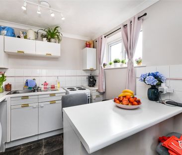 1 bedroom apartment to rent Markwell Wood, Harlow, CM19 - Photo 3