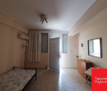 Studio/Γκαρσονιέρα για ενοικίαση Κόρινθος - Photo 2