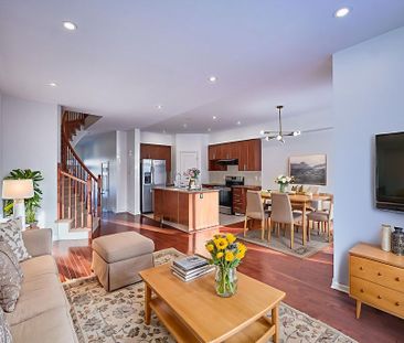 For Lease - 870 Fletcher Circle, Kanata, Ontario - Photo 1