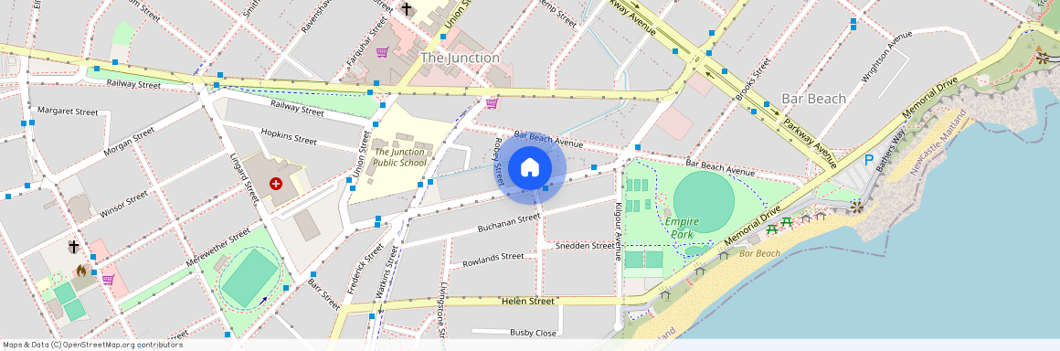 4/22 Patrick Street, NSW 2291, Merewether