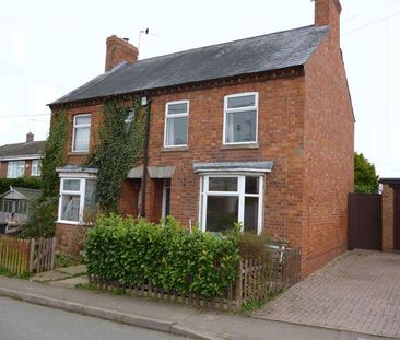 2 bedroom semi-detached house to rent - Photo 1