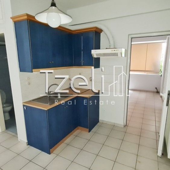 Studio/Γκαρσονιέρα για ενοικίαση Τ.Ε.Ι. (Πάτρα) - Photo 1