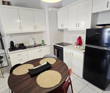 Studio/Γκαρσονιέρα για ενοικίαση Άγιος Ιωάννης (Καβάλα) - Photo 4