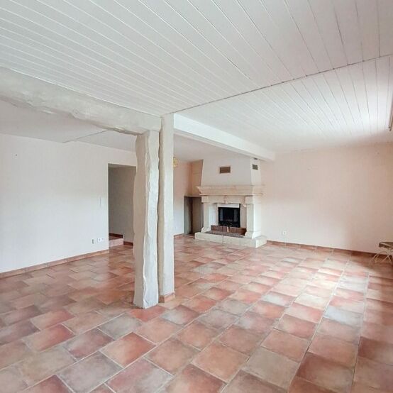 Terre-de-Bancalié – Maison de campagne T3 - Photo 1