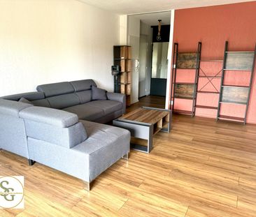 Location Appartement 3 pièces 54m² AUCAMVILLE 31140 - Photo 2