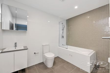 Terrace Apartment, PARK TOWER - Photo 5