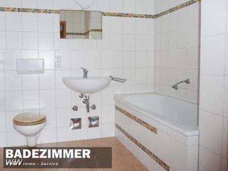 2 Zimmer in ruhiger Wohnlage mit Balkon - Photo 4