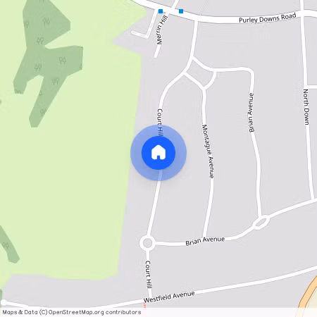 Astoria Court, Croydon, Croydon