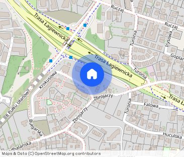 Mieszkanie z balkonem i m.p | Od 01.01 - Фото 1