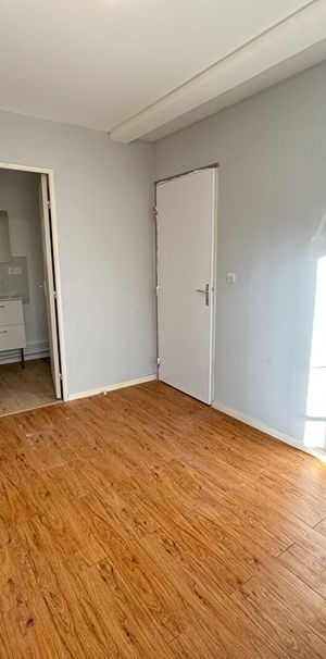 Appartement T2 à Rennes - Photo 1