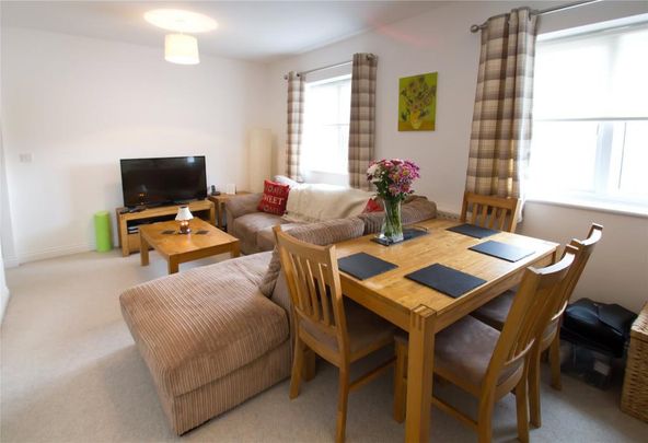 2 bedroom apartment to rent - Photo 1