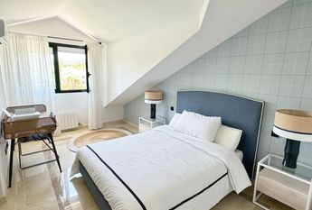 Luxury Villa - Sotogrande (San Roque Club)