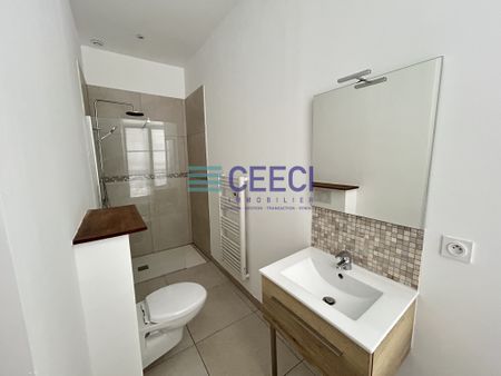 Location Appartement 2 pièces 50m² SOISSONS 02200 - Photo 4