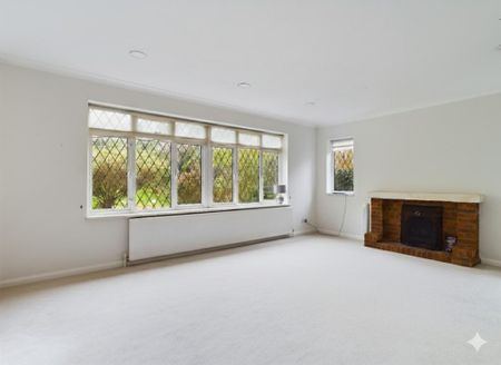 3 bedroom detached house to rent - Photo 2
