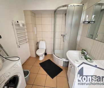 Do wynajęcia przytulne mieszkanie na Niebuszewie - Photo 6