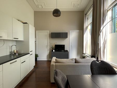 Te huur: Appartement Thorbeckestraat in Arnhem - Photo 2