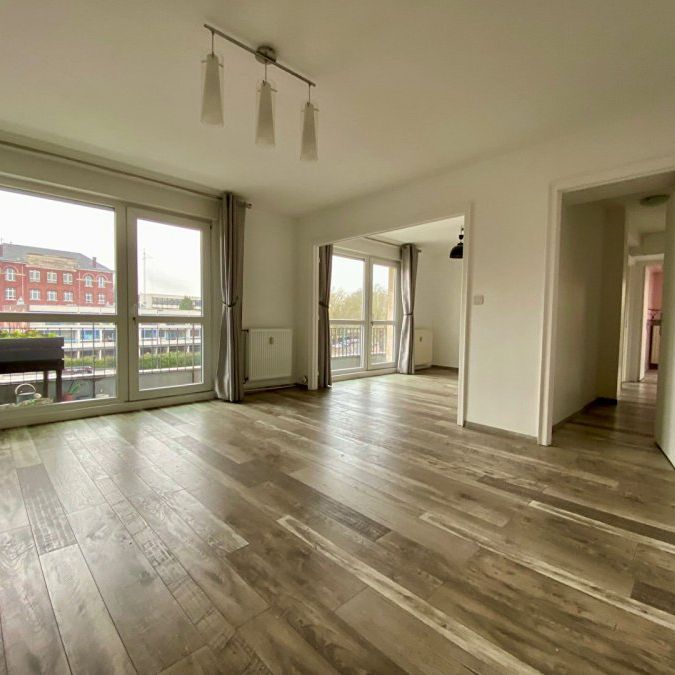 Appartement 3 pièces à Roubaix - Photo 1