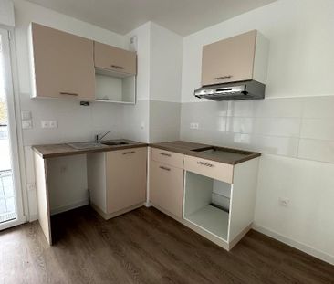 Location Appartement 3 pièces 64m² CAEN 14000 - Photo 1