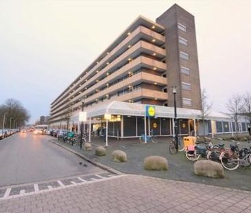 Marco Pololaan 0ong, 3526 Utrecht, Nederland - Foto 1