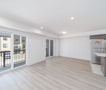 For Lease - 32 Wagon Lane Unit# 5, Barrie, Ontario - Photo 2