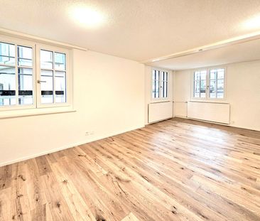 1.5 Zimmer, 27 m², 2. Stock - Photo 1