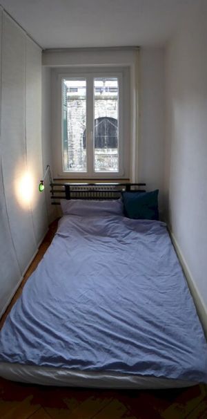 Appartement de 4 pièces au 1er étage - Foto 1