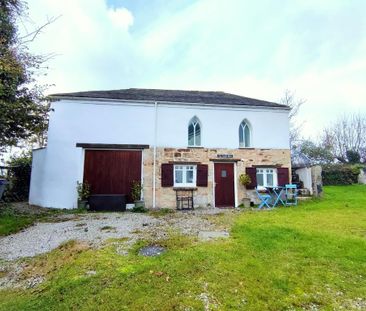 1 bedroom detached house to rent - Photo 1