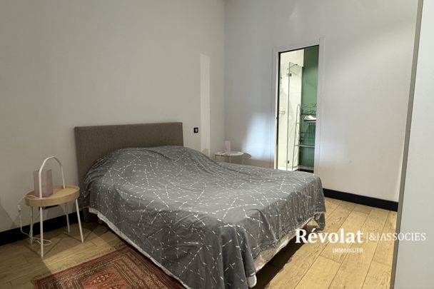 Jardin Public - Photo 1