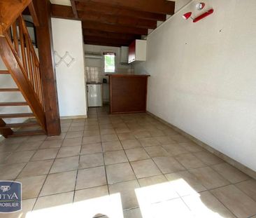 Location Appartement 2 pièces 29m² AGEN 47000 - Photo 3