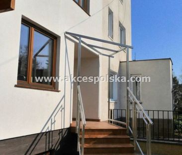 Warszawa M., Warszawa, Mokotów, Sadyba, Wysowska - Zdjęcie 6