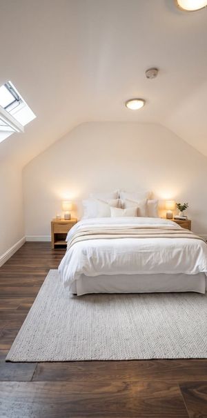 Studio Flat, Norwood Road, SE27 - Photo 1