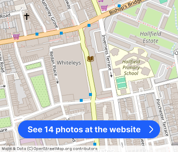 Queensway, London - Photo 1