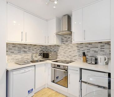 1 bedroom flat to rent - Photo 5