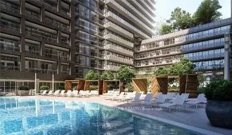 70 Princess Street #2516 - Photo 1