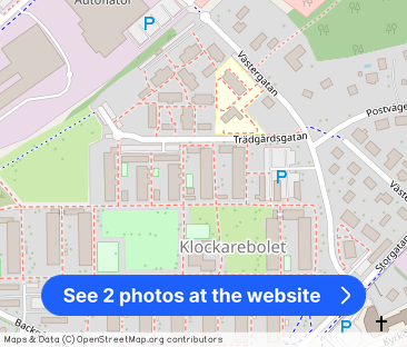 Trädgårdsgatan 10 J - Photo 1