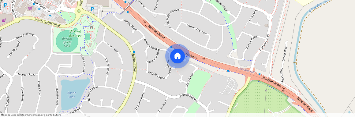 6 Martin Place, Mount Annan