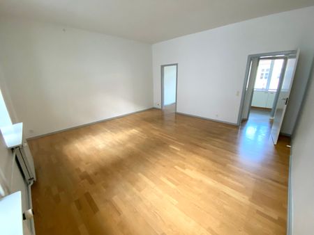 Lys lejlighed i hjertet af Odense med byliv lige udenfor - Foto 4