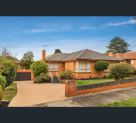 9 Margate Crescent, Glen Waverley, Vic 3150 - Photo 5