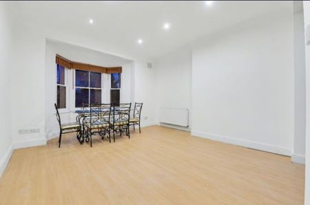2 Bed Flat, Caversham Road, NW5 - Photo 2